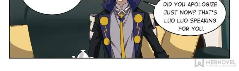 Read Virtual World: Close Combat Mage chapter 163 image 25 on Lezhin