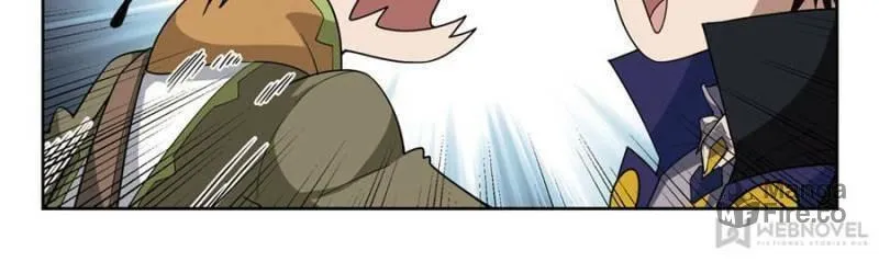 Read Virtual World: Close Combat Mage chapter 167 image 11 on Lezhin