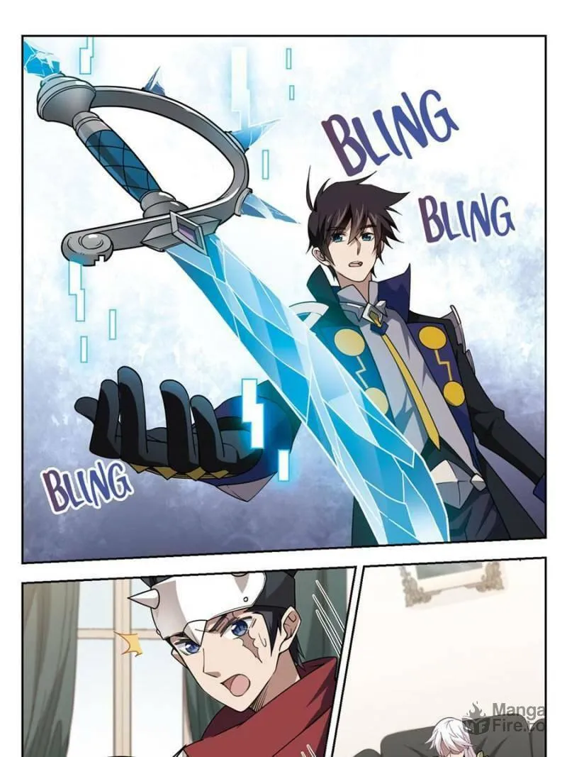 Read Virtual World: Close Combat Mage chapter 167 image 2 on Lezhin