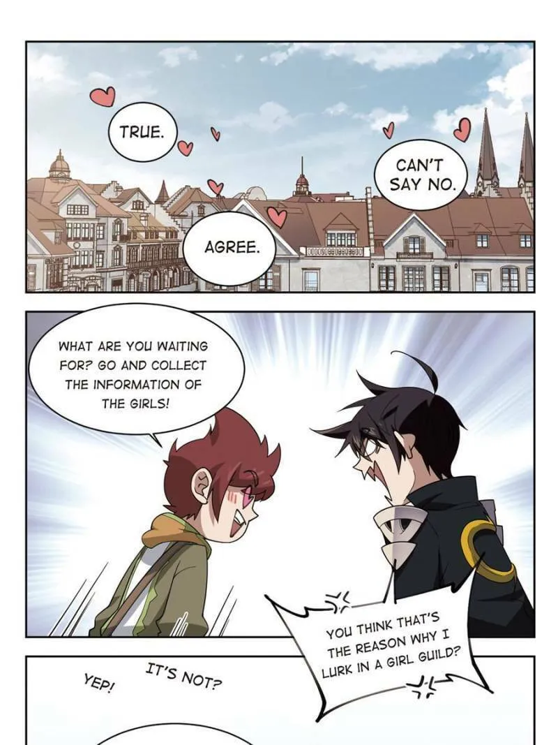 Read Virtual World: Close Combat Mage chapter 167 image 22 on Lezhin