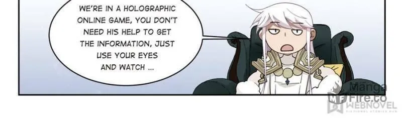 Read Virtual World: Close Combat Mage chapter 167 image 23 on Lezhin