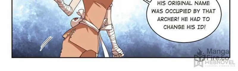 Read Virtual World: Close Combat Mage chapter 168 image 23 on Lezhin