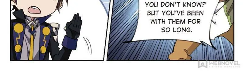 Read Virtual World: Close Combat Mage chapter 168 image 7 on Lezhin