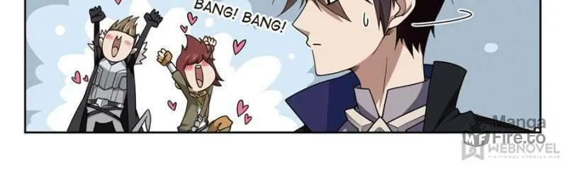 Read Virtual World: Close Combat Mage chapter 169 image 19 on Lezhin
