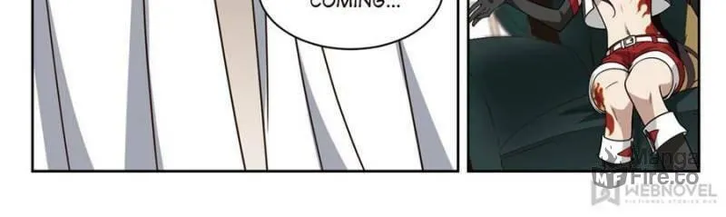 Read Virtual World: Close Combat Mage chapter 169 image 23 on Lezhin