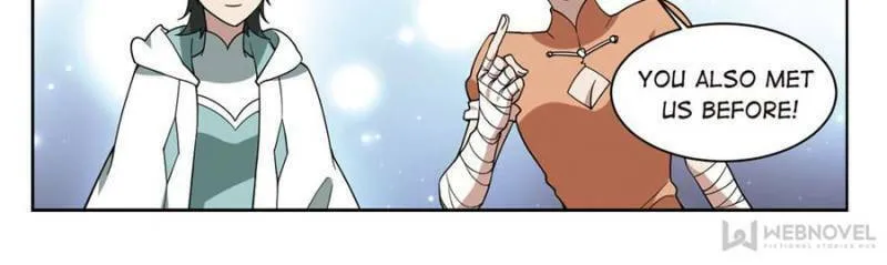 Read Virtual World: Close Combat Mage chapter 169 image 25 on Lezhin