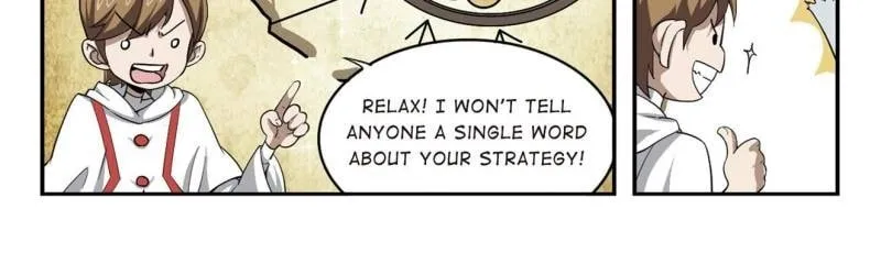 Read Virtual World: Close Combat Mage chapter 17 image 1 on Lezhin