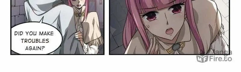 Read Virtual World: Close Combat Mage chapter 17 image 17 on Lezhin