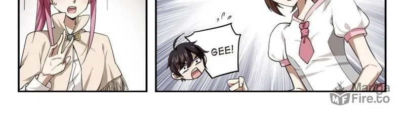 Read Virtual World: Close Combat Mage chapter 17 image 19 on Lezhin