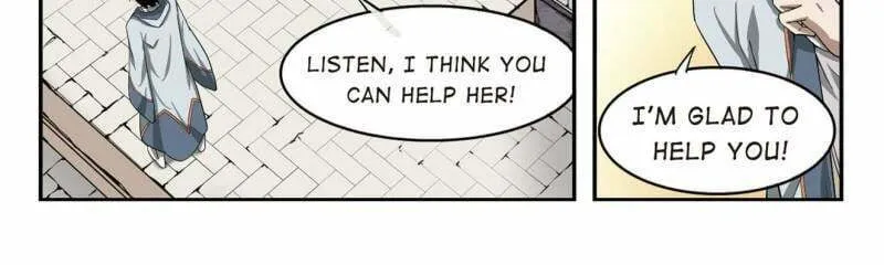 Read Virtual World: Close Combat Mage chapter 17 image 21 on Lezhin