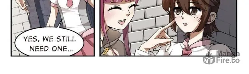 Read Virtual World: Close Combat Mage chapter 17 image 23 on Lezhin