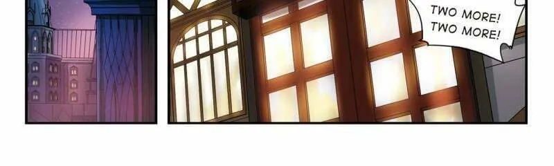 Read Virtual World: Close Combat Mage chapter 17 image 3 on Lezhin