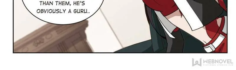Read Virtual World: Close Combat Mage chapter 170 image 15 on Lezhin