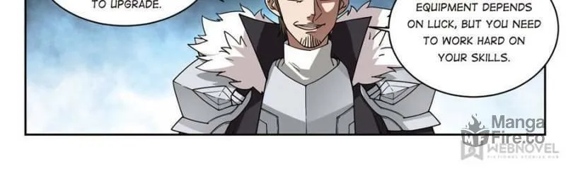 Read Virtual World: Close Combat Mage chapter 170 image 17 on Lezhin