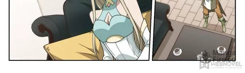 Read Virtual World: Close Combat Mage chapter 170 image 9 on Lezhin