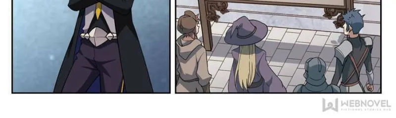 Read Virtual World: Close Combat Mage chapter 171 image 13 on Lezhin