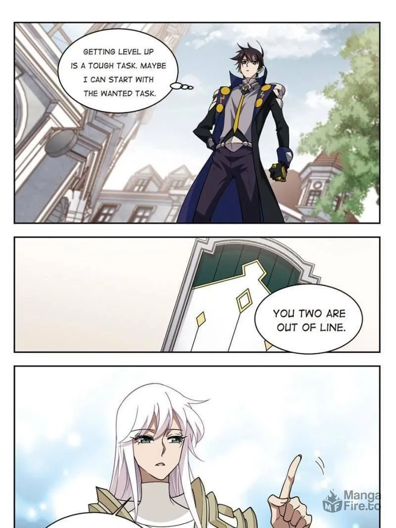 Read Virtual World: Close Combat Mage chapter 171 image 14 on Lezhin