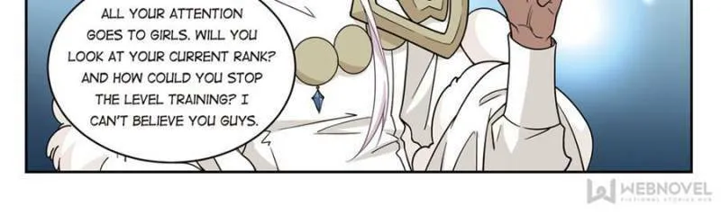 Read Virtual World: Close Combat Mage chapter 171 image 15 on Lezhin