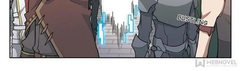 Read Virtual World: Close Combat Mage chapter 171 image 7 on Lezhin