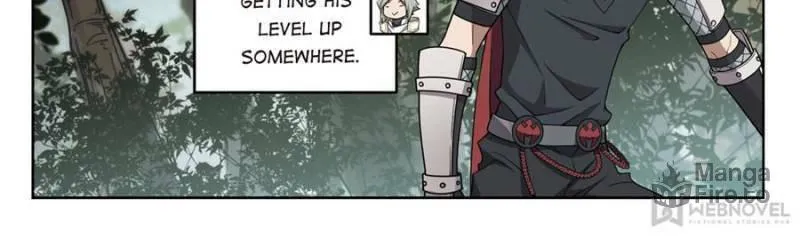 Read Virtual World: Close Combat Mage chapter 171 image 9 on Lezhin