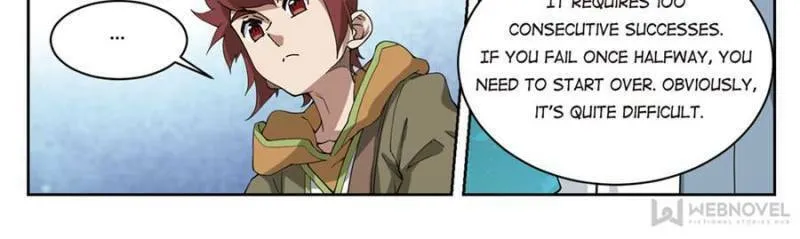 Read Virtual World: Close Combat Mage chapter 172 image 1 on Lezhin