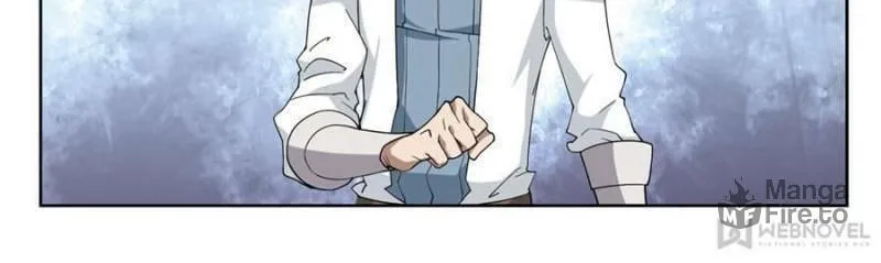 Read Virtual World: Close Combat Mage chapter 172 image 11 on Lezhin