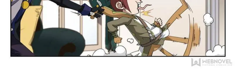 Read Virtual World: Close Combat Mage chapter 172 image 21 on Lezhin