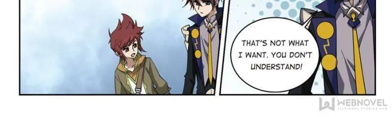Read Virtual World: Close Combat Mage chapter 172 image 7 on Lezhin