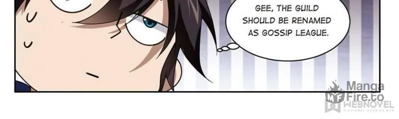 Read Virtual World: Close Combat Mage chapter 173 image 17 on Lezhin