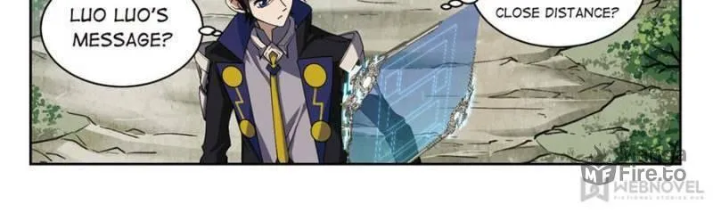 Read Virtual World: Close Combat Mage chapter 173 image 19 on Lezhin