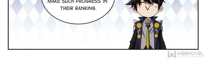 Read Virtual World: Close Combat Mage chapter 173 image 25 on Lezhin