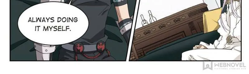 Read Virtual World: Close Combat Mage chapter 173 image 3 on Lezhin
