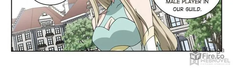 Read Virtual World: Close Combat Mage chapter 173 image 9 on Lezhin