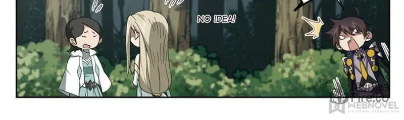 Read Virtual World: Close Combat Mage chapter 174 image 17 on Lezhin
