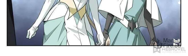 Read Virtual World: Close Combat Mage chapter 174 image 5 on Lezhin