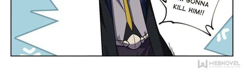 Read Virtual World: Close Combat Mage chapter 174 image 7 on Lezhin
