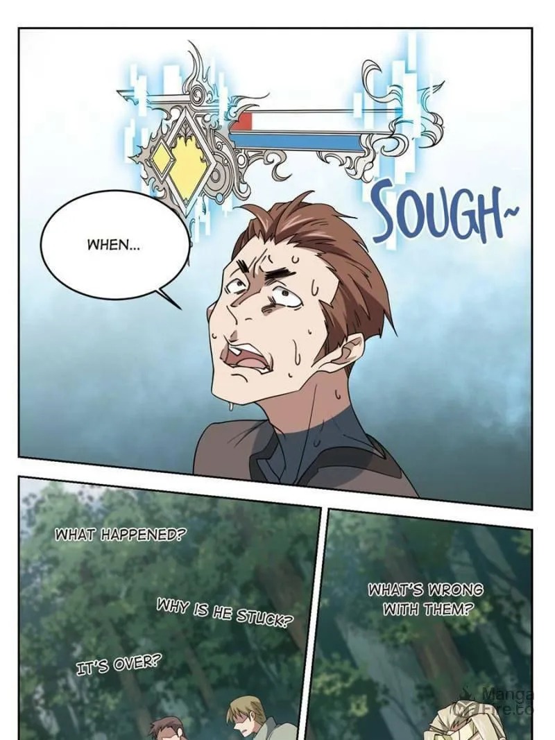 Read Virtual World: Close Combat Mage chapter 175 image 24 on Lezhin