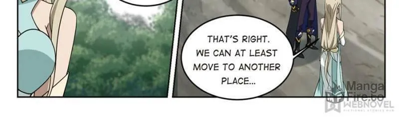 Read Virtual World: Close Combat Mage chapter 175 image 5 on Lezhin