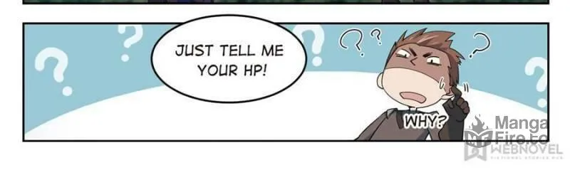 Read Virtual World: Close Combat Mage chapter 175 image 9 on Lezhin