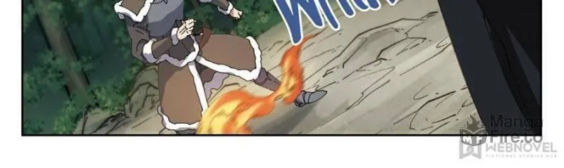 Read Virtual World: Close Combat Mage chapter 176 image 11 on Lezhin