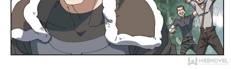 Read Virtual World: Close Combat Mage chapter 176 image 15 on Lezhin