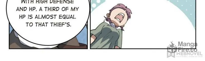 Read Virtual World: Close Combat Mage chapter 176 image 17 on Lezhin