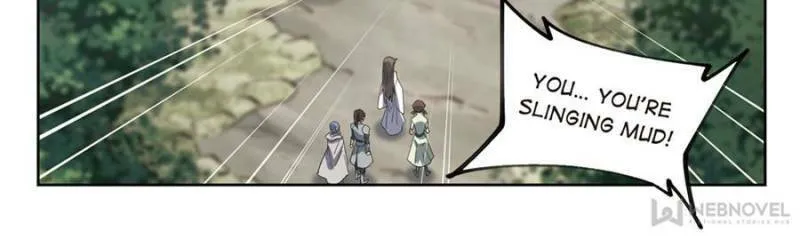 Read Virtual World: Close Combat Mage chapter 176 image 3 on Lezhin