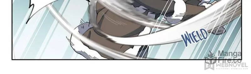 Read Virtual World: Close Combat Mage chapter 177 image 11 on Lezhin