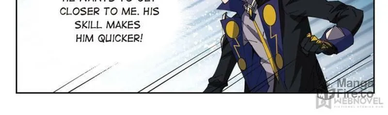 Read Virtual World: Close Combat Mage chapter 177 image 19 on Lezhin