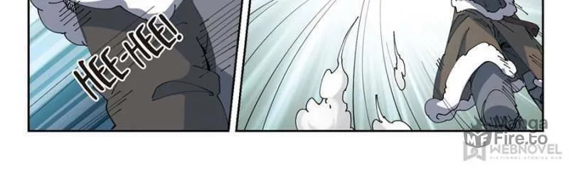 Read Virtual World: Close Combat Mage chapter 177 image 5 on Lezhin