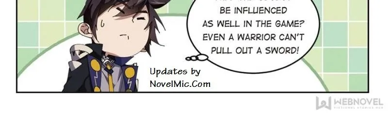 Read Virtual World: Close Combat Mage chapter 178 image 1 on Lezhin