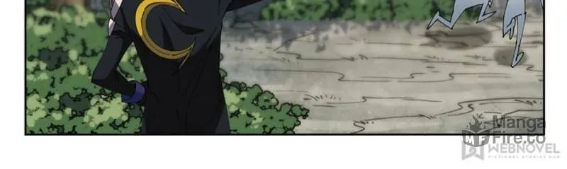Read Virtual World: Close Combat Mage chapter 178 image 11 on Lezhin