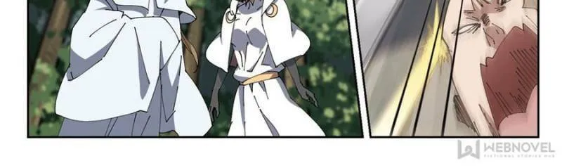 Read Virtual World: Close Combat Mage chapter 178 image 21 on Lezhin