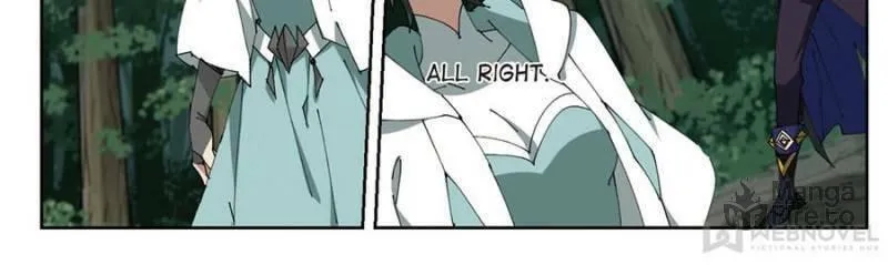 Read Virtual World: Close Combat Mage chapter 179 image 11 on Lezhin